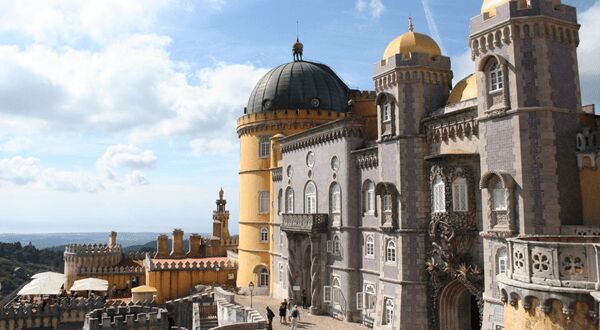 From Lisbon: Sintra Pena Regaleira Roca Cap Cascais Tour - Who should book (and who should skip)