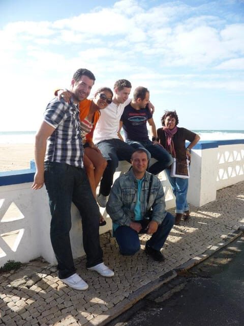 From Lisbon: Sintra Pena Regaleira Roca Cap Cascais Tour - Why Sintra and Cascais fit so well into one day