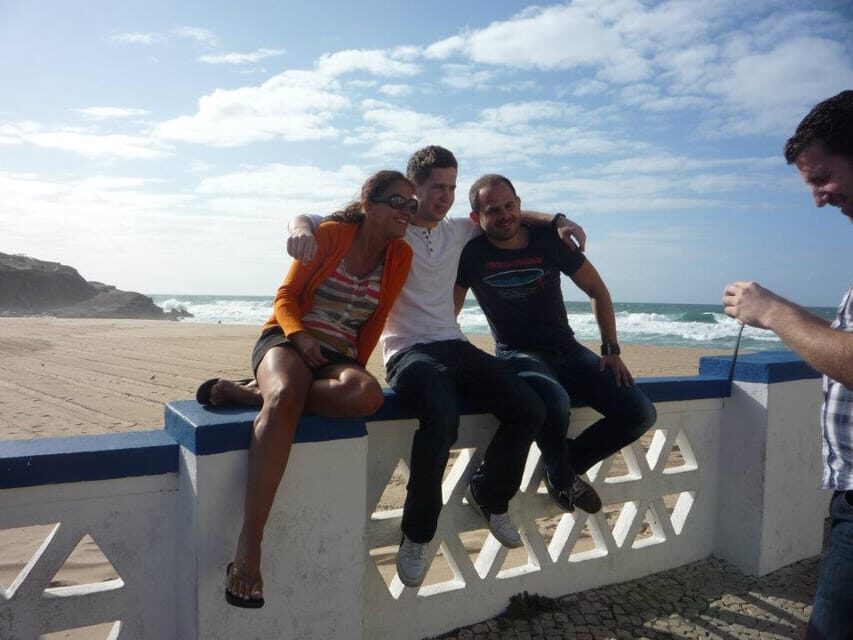 From Lisbon: Sintra Pena Regaleira Roca Cap Cascais Tour - Transportation and the guide factor: why the people matter here