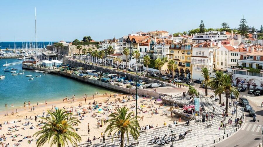 From Lisbon: Sintra Pena Regaleira Roca Cap Cascais Tour - Cost and value: what you pay for, and what you should budget
