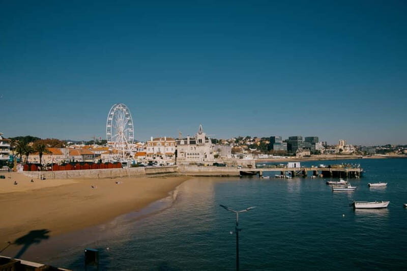 From Lisbon: Sintra Sights, Cabo da Roca, & Cascais Day Trip - Quinta da Regaleira: the Gothic stop you’ll want photos for