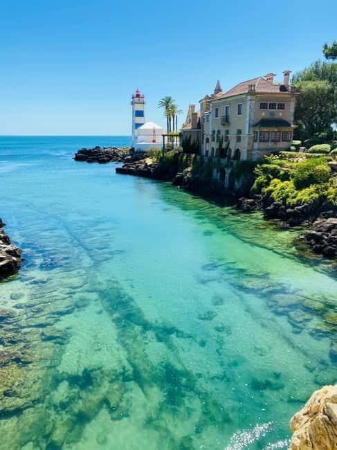 From Lisbon: Sintra Sights, Cabo da Roca, & Cascais Day Trip - What this day trip feels like in real life (and how to plan for it)