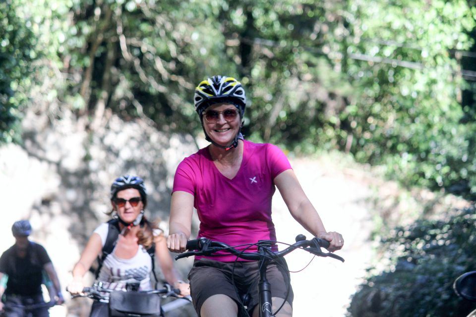 From Lisbon: Sintra to Cascais Full-Day Guided E-Bike Tour - Key things that make this Sintra to Cascais e-bike tour work