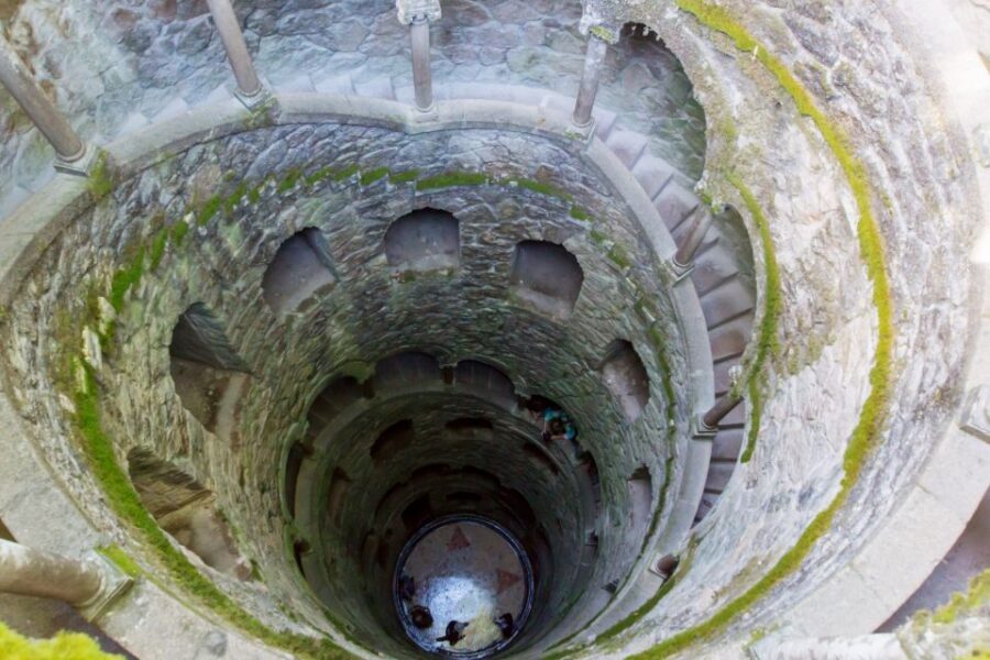 From Lisbon: Sintra Tour - Pena, Regaleira & Monserrate - Price and Value: What You’re Paying For