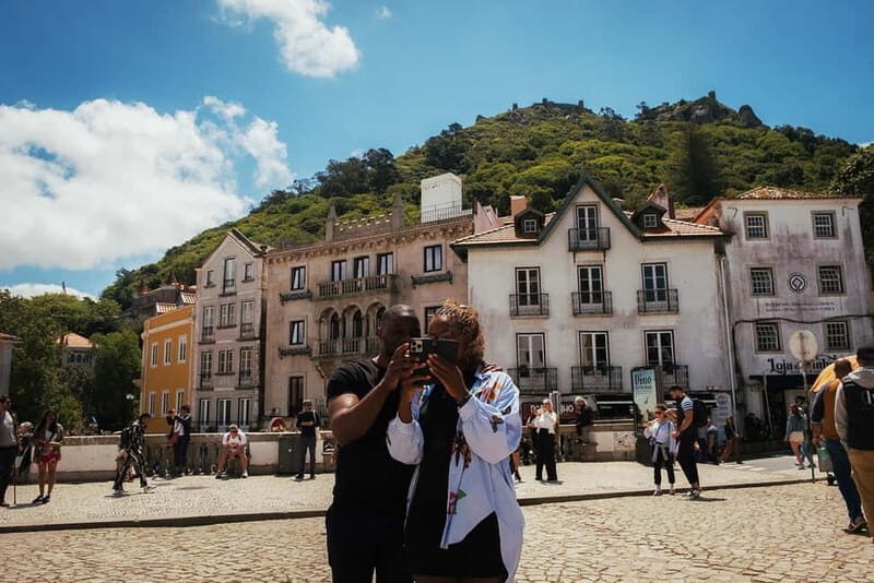 From Lisbon: Sintra's Historical and Natural Gems - Key highlights at a glance