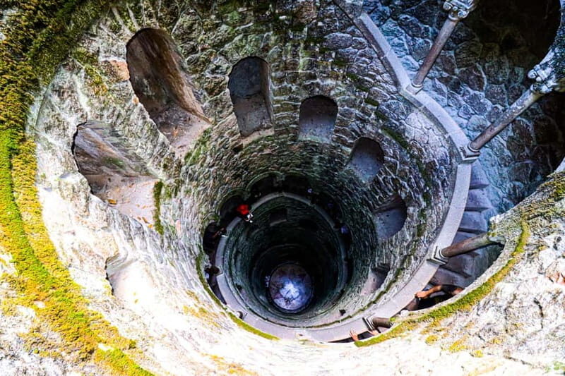 From Lisbon: Sintra's Historical and Natural Gems - Why This Sintra Day Trip Works: Small Group, Lots of Variety