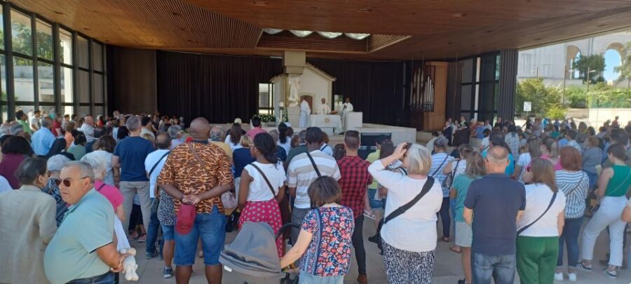 From Lisbon: Small Group Fátima & Little Shepherds Town Tour - Key highlights in plain terms