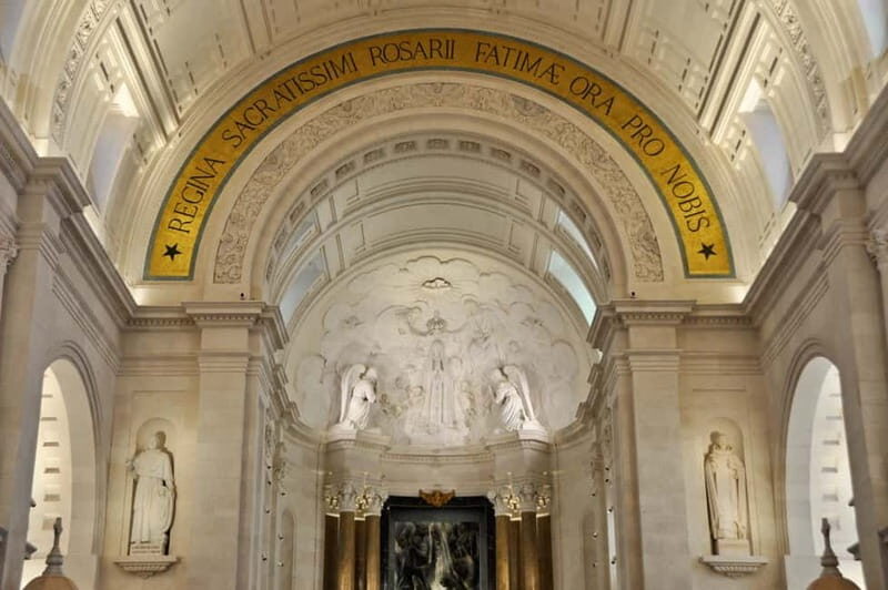 From Lisbon: Small Group Half-Day Fátima Tour - Key things to know before you go