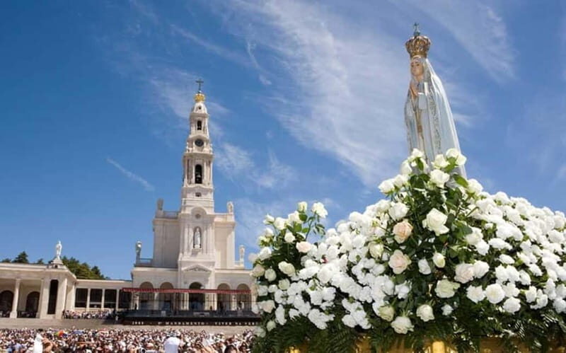 From Lisbon: Small Group Half-Day Fátima Tour - Aljustrel Shepherd Homes: Where the Story Feels Personal