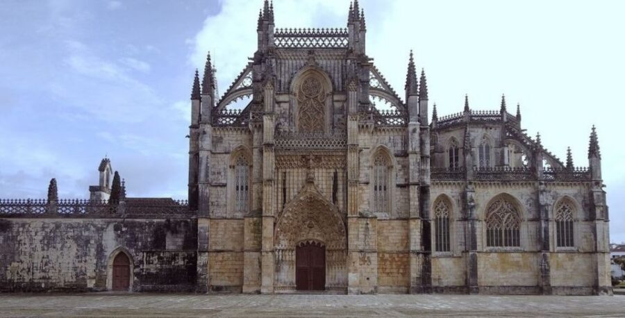 From Lisbon: Tour to Fátima, Batalha, Nazaré and Óbidos - Practical Tips Before You Go (So You Don’t Waste Minutes)