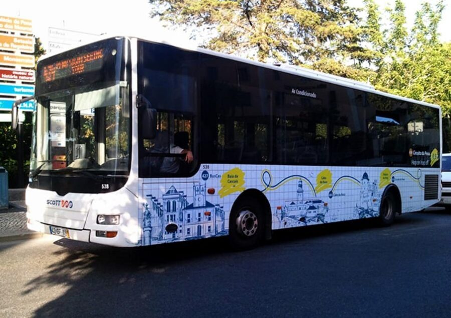 From/To Lisbon: Sintra Hop-on Hop-off Tickets + Audio Guide - Price and Value: Is $34 a Smart Deal?