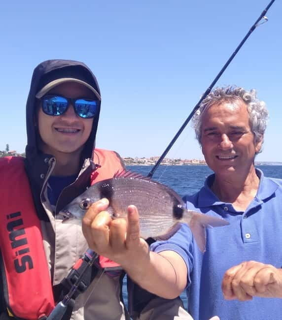 Half Day Fishing Trip - Should You Book This Half-Day Fishing Trip With Dreamboats?