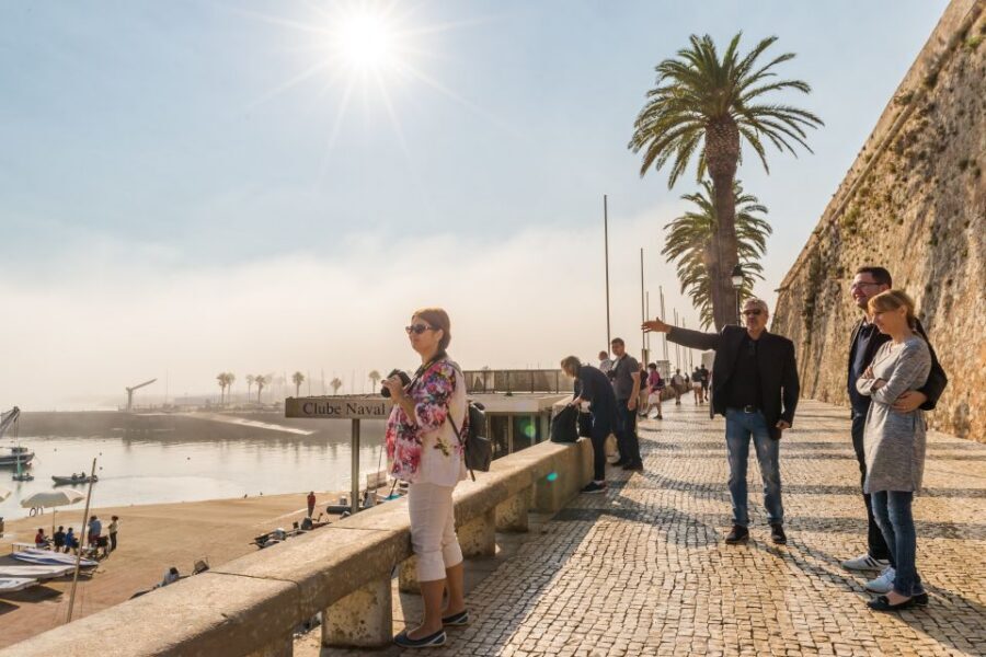 Half-Day Sintra Tour from Lisbon with Transfers - Key things to know before you go