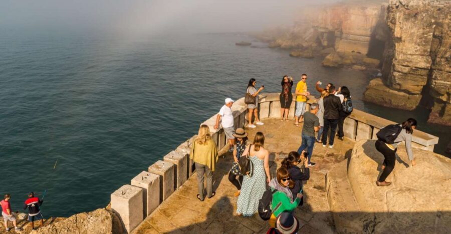 Half-Day Sintra Tour from Lisbon with Transfers - The biggest decision: how to customize your day without ending up disappointed