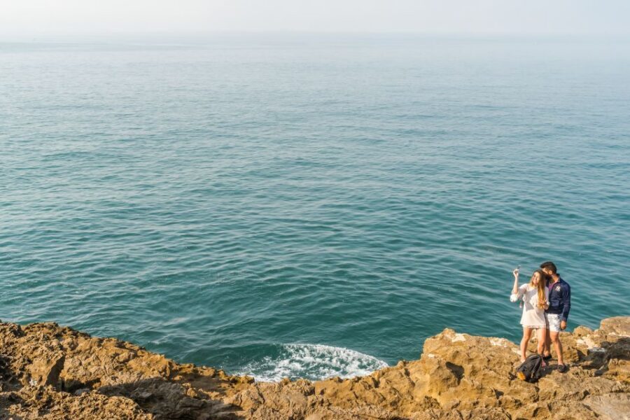 Half-Day Sintra Tour from Lisbon with Transfers - Queluz Palace: Rococo elegance and a darker royal twist
