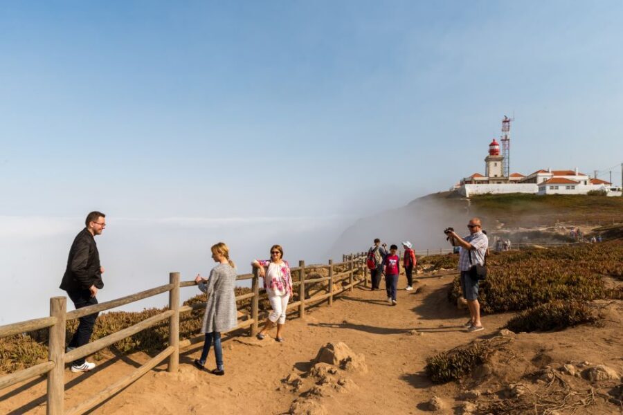 Half-Day Sintra Tour from Lisbon with Transfers - Price and value: what $176 buys you in real terms