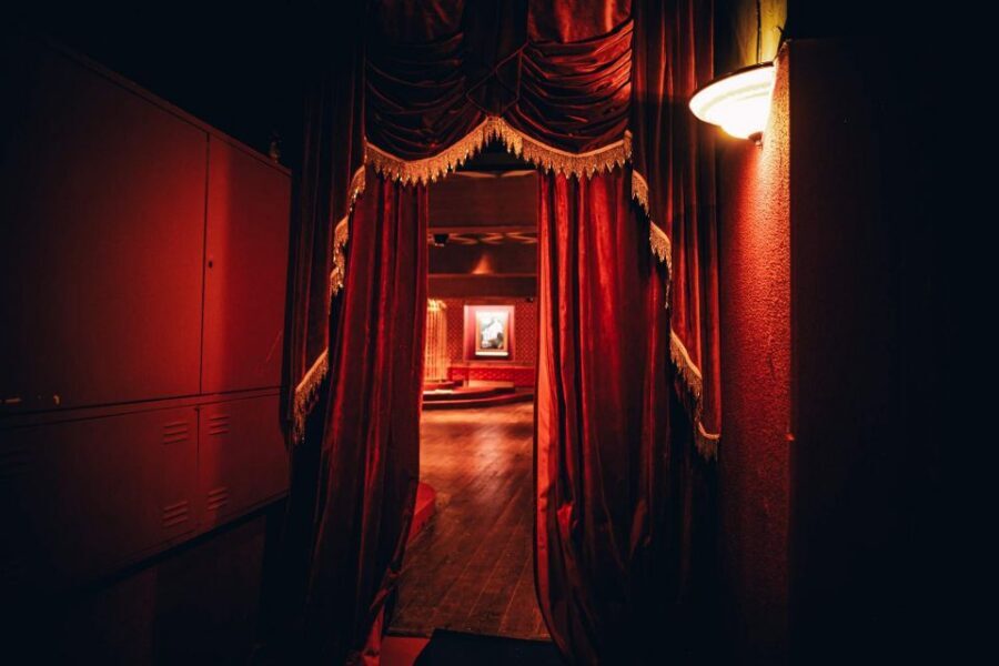 Lisboa - A Morte do Corvo, new immersive theatre, not spoken - Price and Value: Is $44 Worth It?