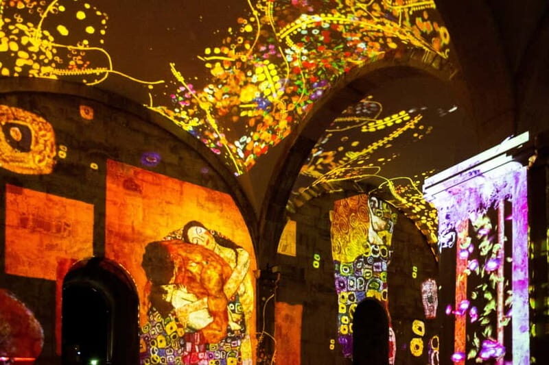 LISBOA: Impressive Monet & Brilliant Klimt - How to Fit It Into Your Lisbon Day Without Losing Time
