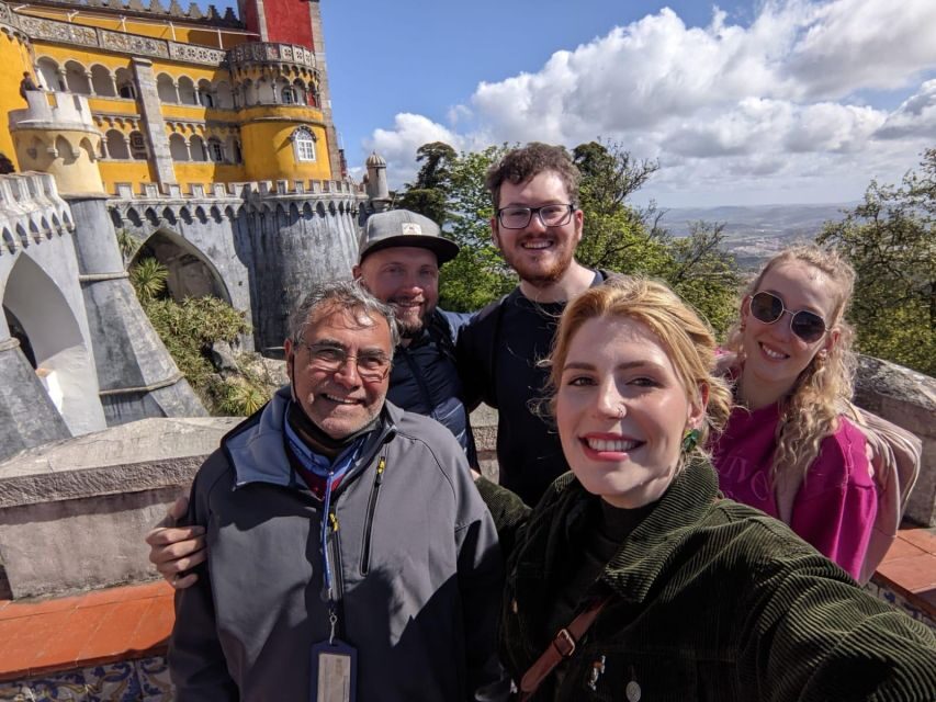 Lisboa: Sintra, Pena Palace, Cascais and Cabo da Roca - Key highlights you’ll actually care about