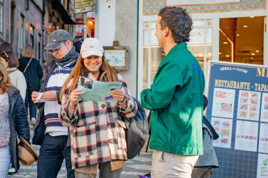 Lisboa: Sintra, Pena Palace, Cascais and Cabo da Roca - Guides make or break multi-stop days