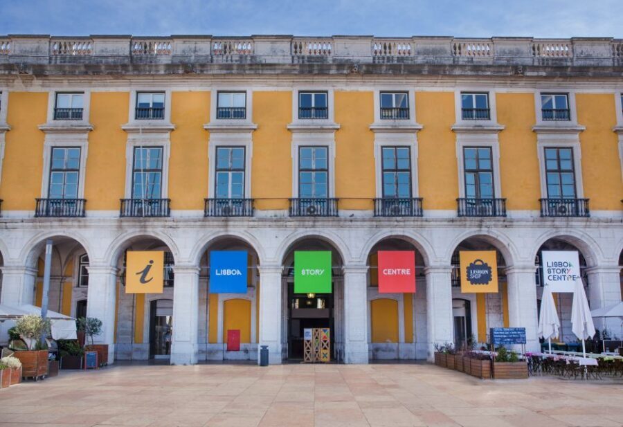 Lisboa Story Centre: 1-Day Admission Ticket - Key highlights worth your time