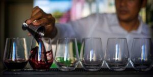 Lisbon: 1-Hour Portuguese Wine Tasting Session - What you actually taste: three wines from three Portuguese wine regions