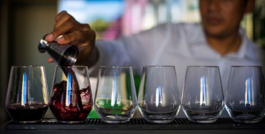 Lisbon: 1-Hour Portuguese Wine Tasting Session - What you actually taste: three wines from three Portuguese wine regions
