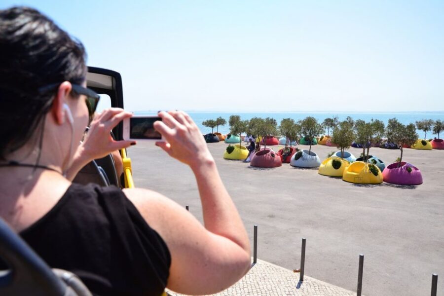 Lisbon: 1-or 2-Day Hop-On Hop-Off Bus Tour - Who This Tour Fits Best