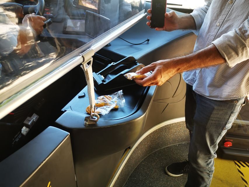 Lisbon: 1-or 2-Day Hop-On Hop-Off Bus Tour - Hop-On Hop-Off Mechanics: How to Actually Use the Ticket