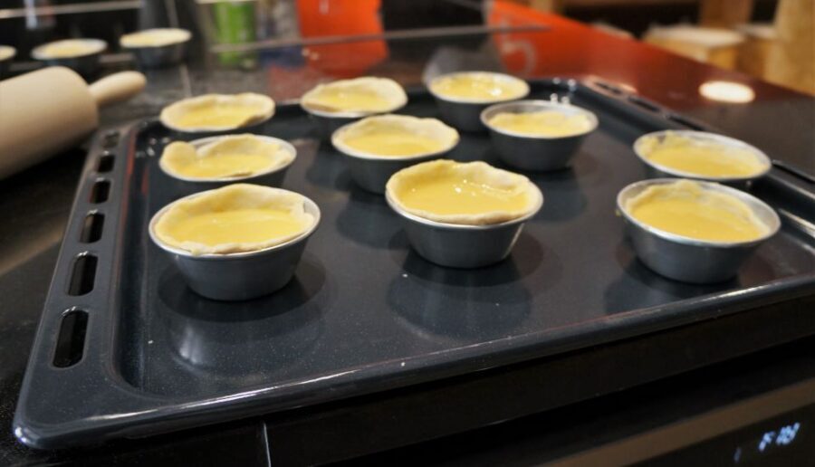 Lisbon: 2-Hour Pastel de Nata Cooking Class - Why Lisbon’s Pastel de Nata Is More Than a Pastry