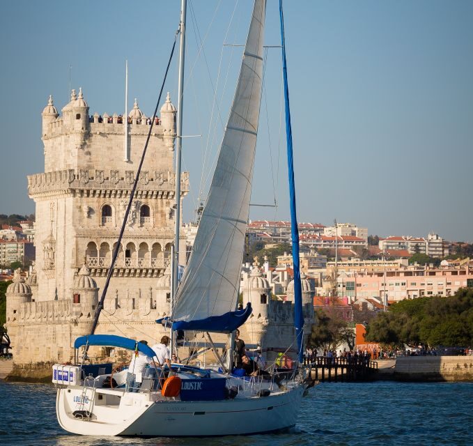 Lisbon 2-Hour River Cruise - Why the Tagus River Route Makes Lisbon Feel New