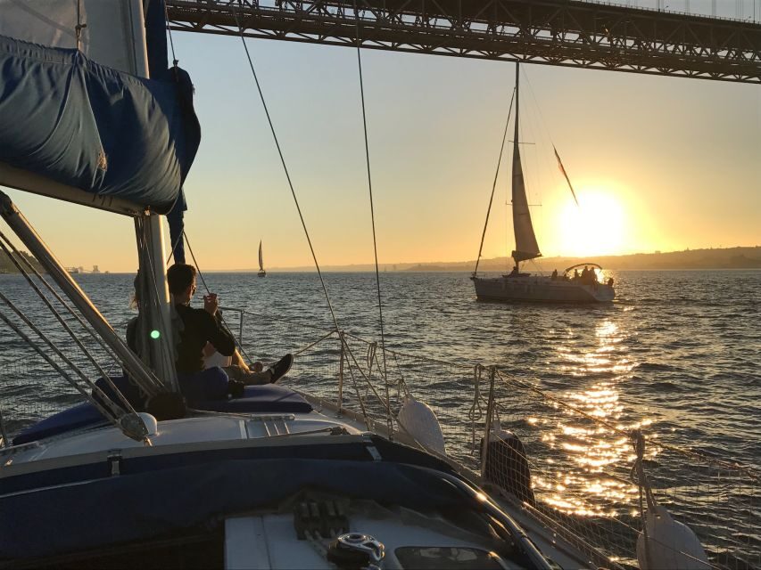 Lisbon 2-Hour River Cruise - Who This 2-Hour Sail Fits Best (and Who Should Skip It)