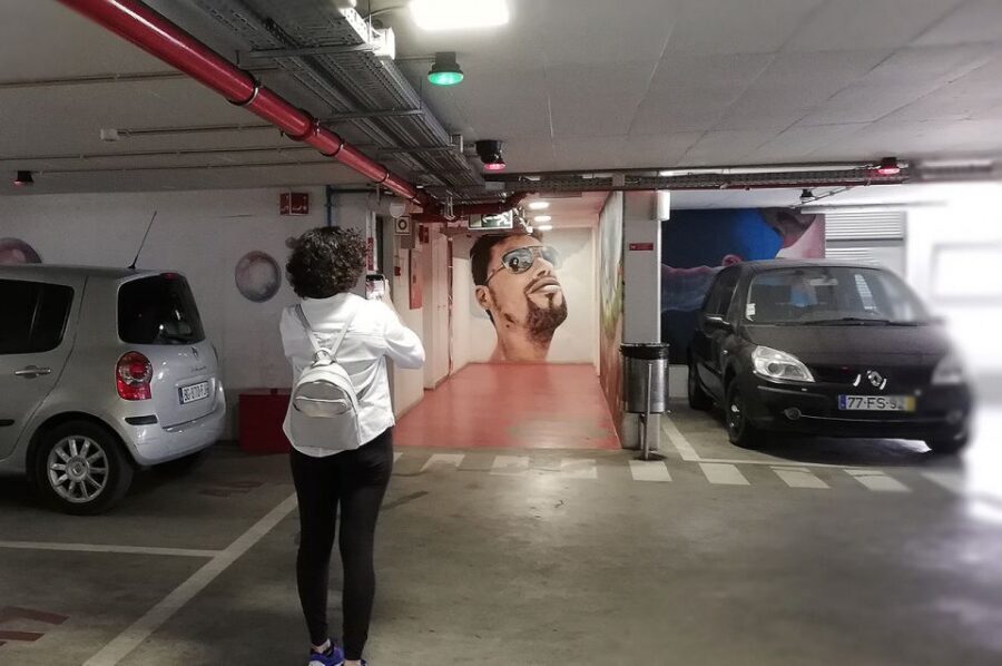 Lisbon: 2-Hour Street Art Photo Tour - Practical tips before you go