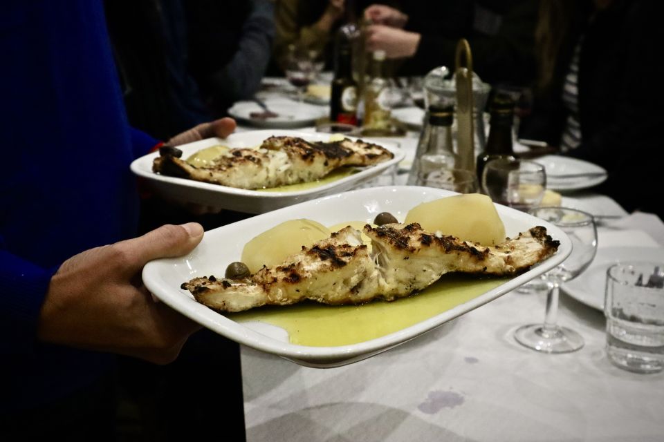 Lisbon: 3-Hour Secret Food Tour - Key Highlights That Make This Tour Worth Your Time