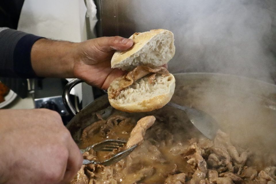 Lisbon: 3-Hour Secret Food Tour - The Secret Dish: Why This Included Surprise Is More Than a Marketing Line