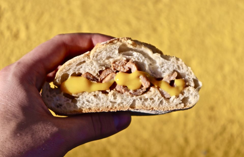 Lisbon: 3-Hour Secret Food Tour - A 3-Hour Lisbon Food Crawl That Feels Like a Local Habit