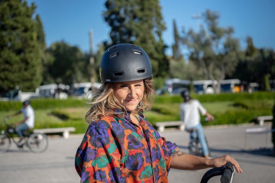 Lisbon: 3-Hour Segway Sailor Tour to Belém - Monument to the Discoveries: a photo moment with real meaning