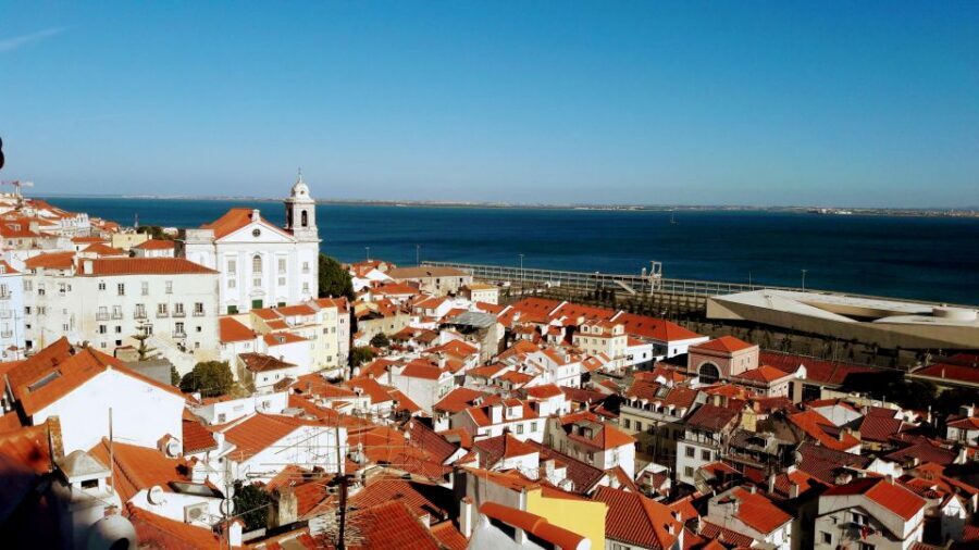 Lisbon: 3-Hour Sightseeing Tour by Tuk-Tuk - Timing, pace, and what you might not get in 3 hours