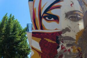 Lisbon: 3-Hour Street Art Tuk Tuk Tour - How the 3-hour route balances modern art and traditional neighborhoods