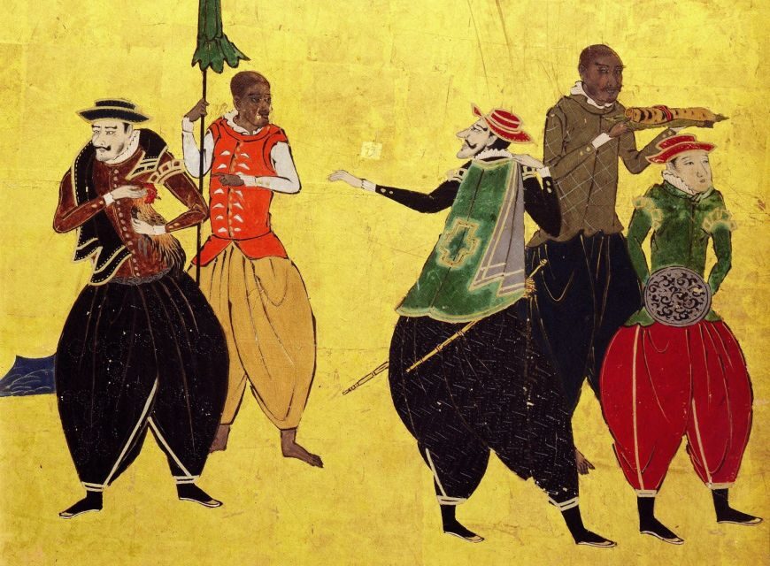 Lisbon: 3-Hour The Slave Trade - An Historical Walking Tour - Key highlights to look for