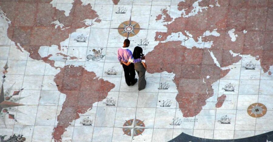 Lisbon: 3-Hour The Slave Trade - An Historical Walking Tour - Lisbon’s streets tell the Atlantic slave trade story