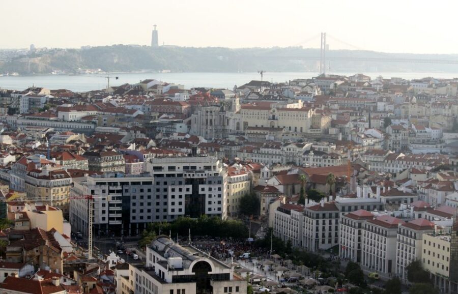 Lisbon: 3-Hour Tour by E-Bike - What you get for about $47: a practical value check