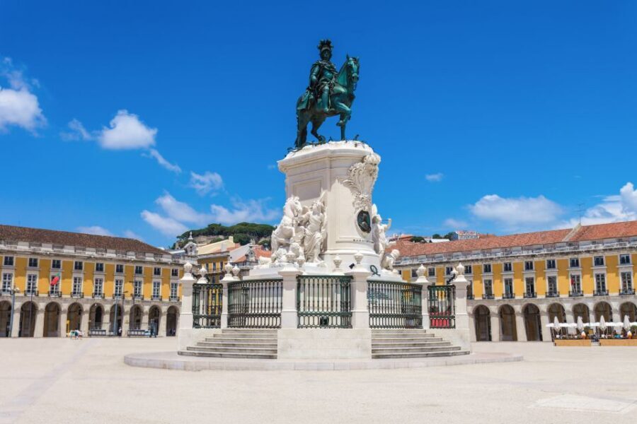 Lisbon: 3-in-1 Hop-On Hop-Off Bus and Tram Tours - Should you book this Lisbon 3-in-1 bus and tram ticket?