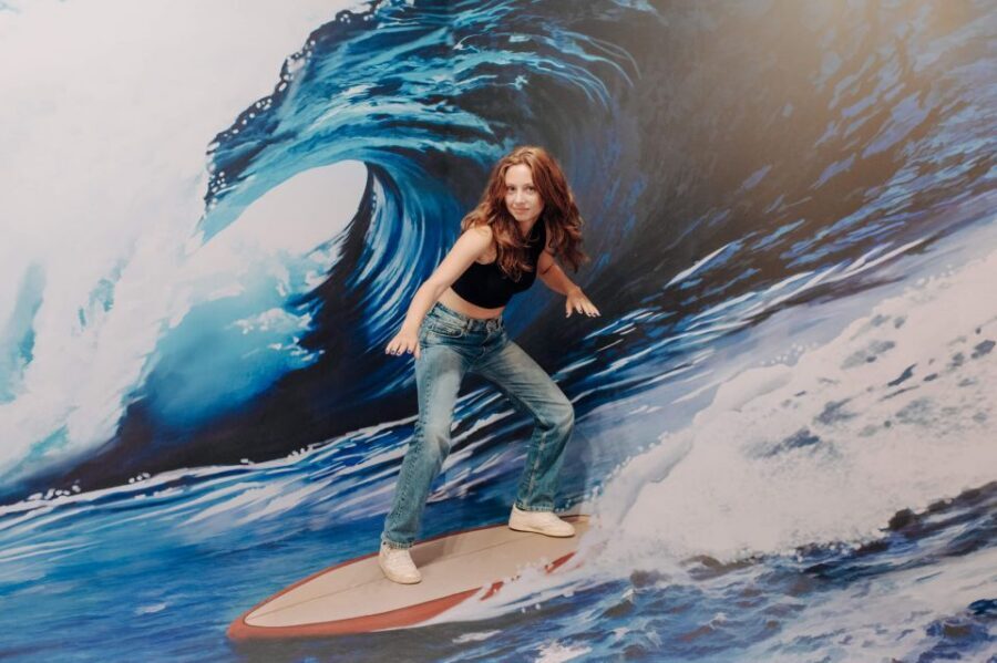 Lisbon: 3D Fun Art Museum Admission Ticket - Key things that make this museum worth your time