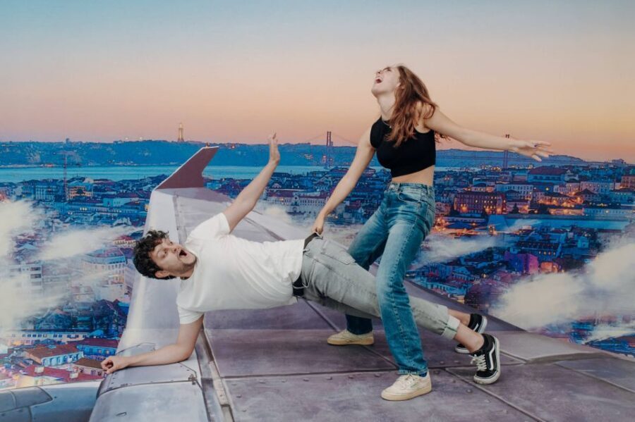 Lisbon: 3D Fun Art Museum Admission Ticket - Time in Lisbon: how long you should plan for