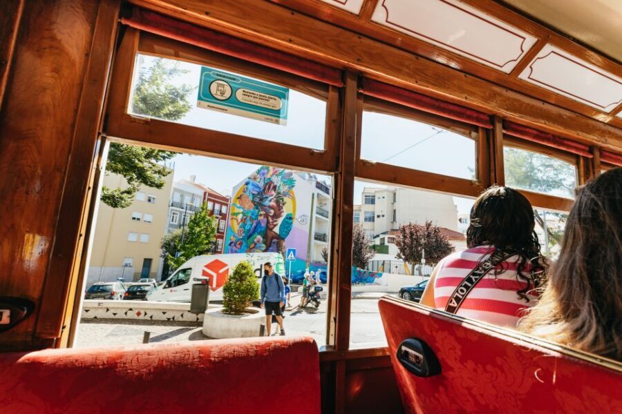 Lisbon: 72/96-Hour Hop-On Hop-Off Bus, Tram & Boat Ticket - Price and Value: When $55 Actually Works