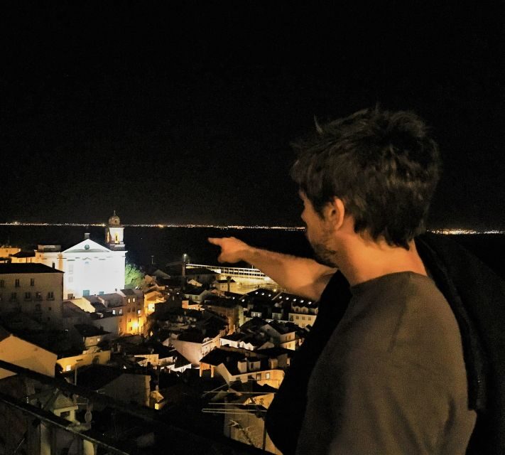 Lisbon: Alfama Tour and Live Fado with Traditional Dinner - Key things that make this tour worth your time