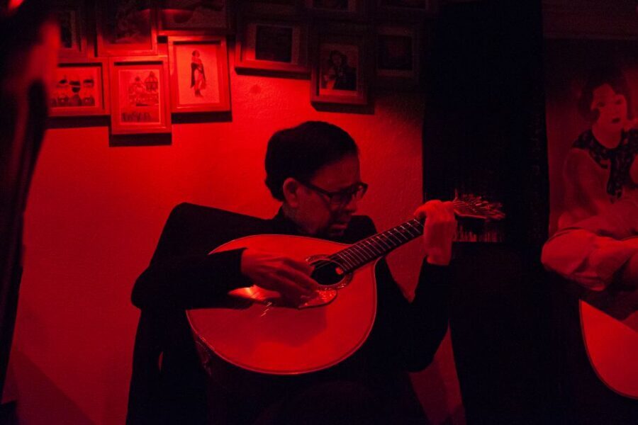 Lisbon: Alfama Tour and Live Fado with Traditional Dinner - Why Alfama and live Fado make a smart Lisbon evening