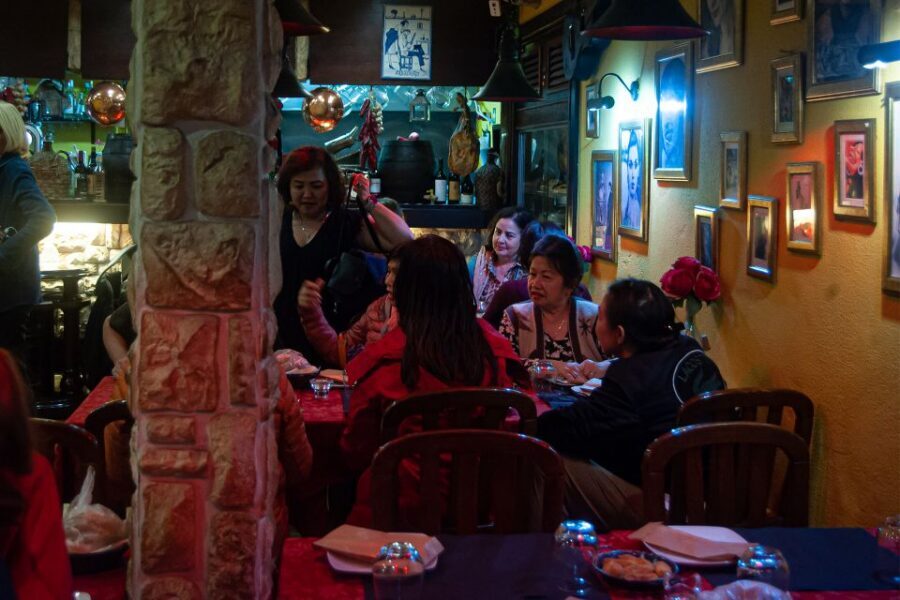 Lisbon: Alfama Tour and Live Fado with Traditional Dinner - Who should book this Alfama tour, and who should skip it