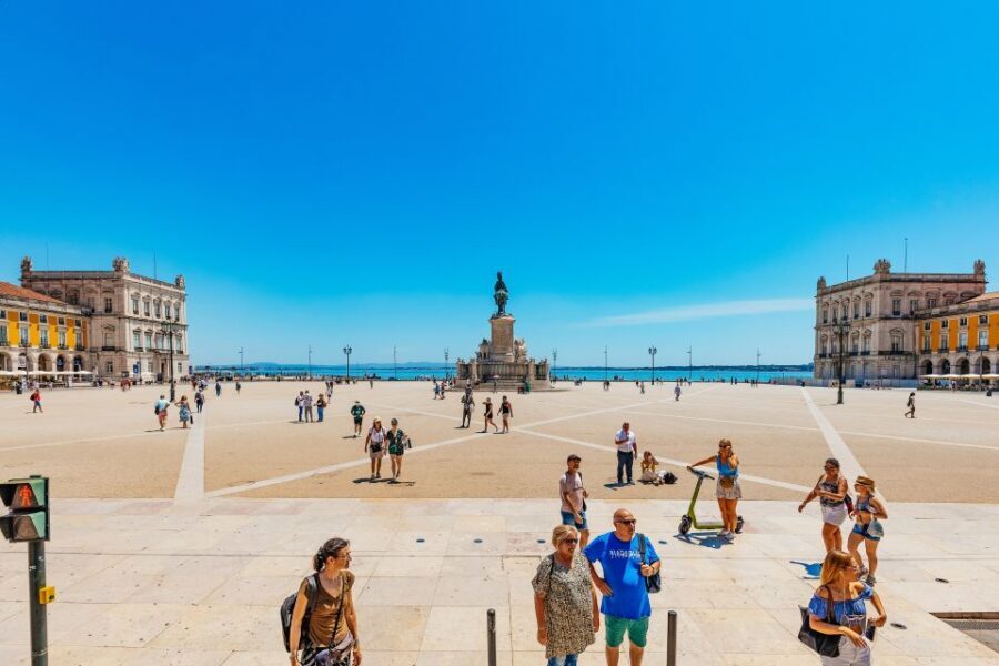 Lisbon: Amphibious Sightseeing Tour - Key takeaways before you go